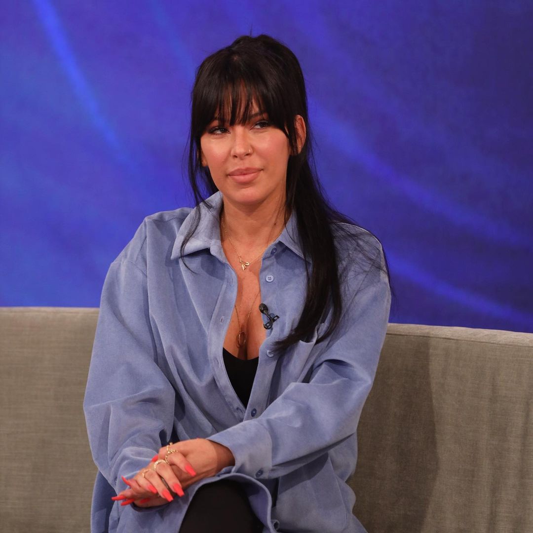 Jessica Maria - Gwiazda reality show