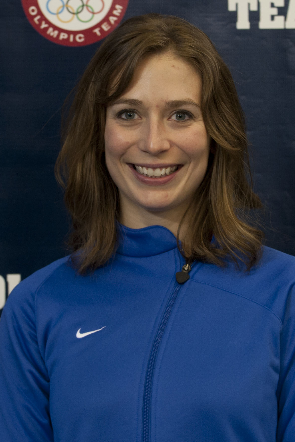 Jessica Schultz - Sportsmenka (była)