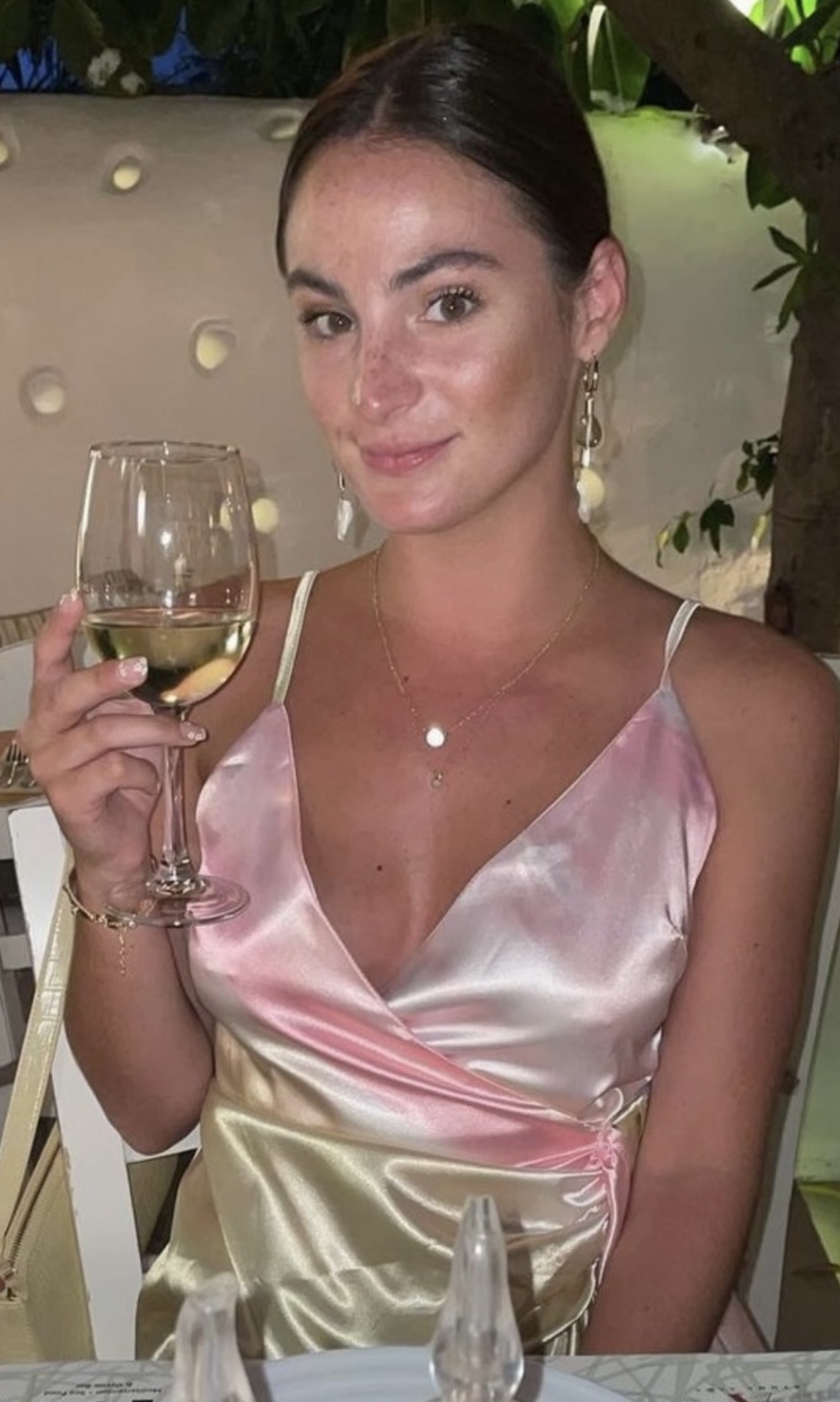 Jessica Simmons - Nauczyciel