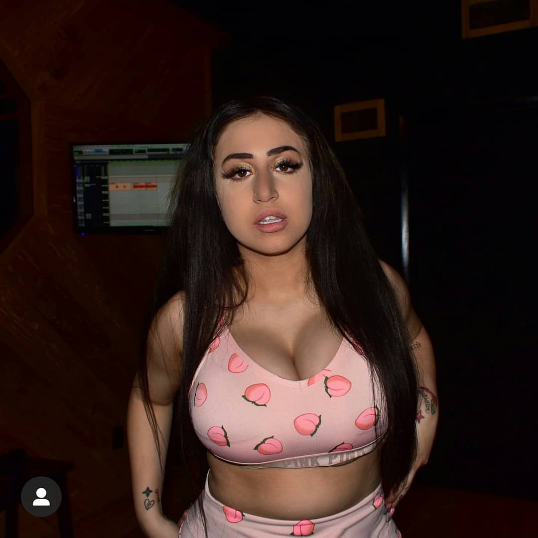 Jessy taylor onlyfans leaked