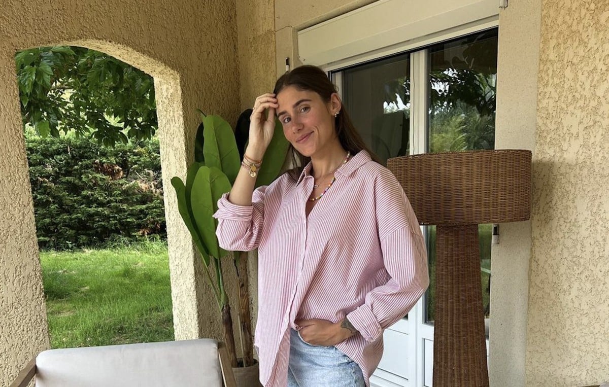 Jesta Hillmann - Gwiazda reality show