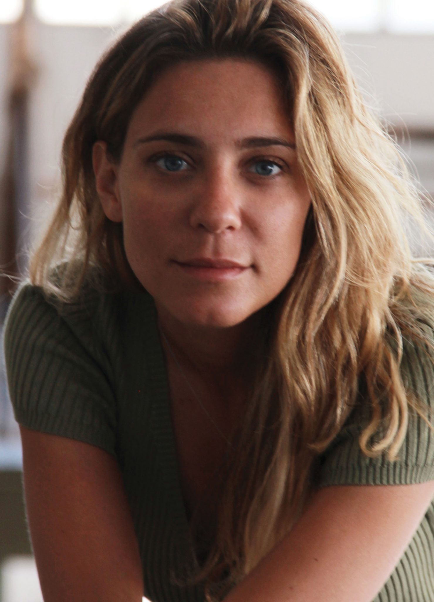 Joana Solnado - Aktorka