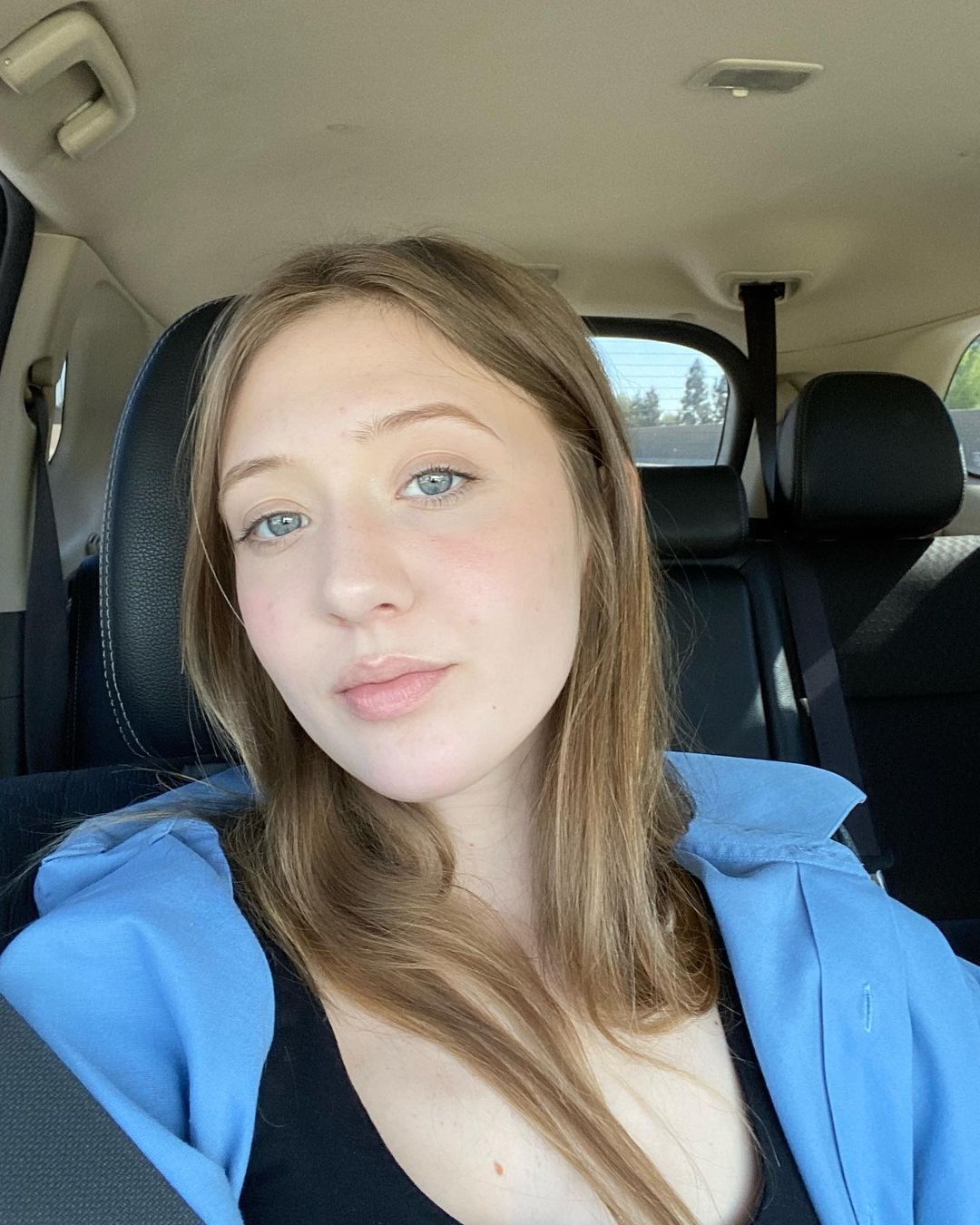 Jordan burton playboy leaks
