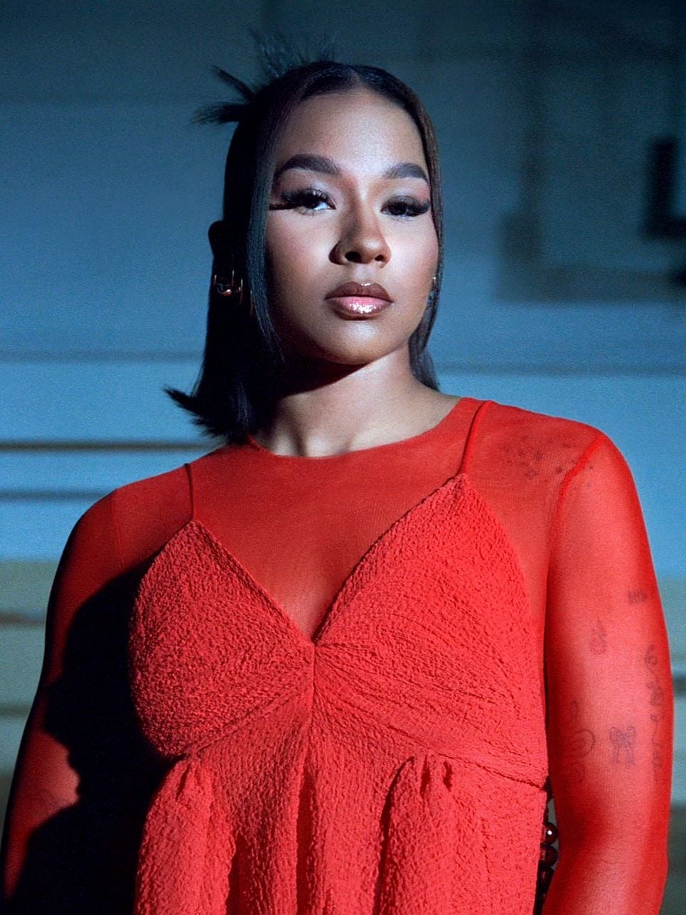 Jordan Chiles - Free pics, galleries & more at Babepedia