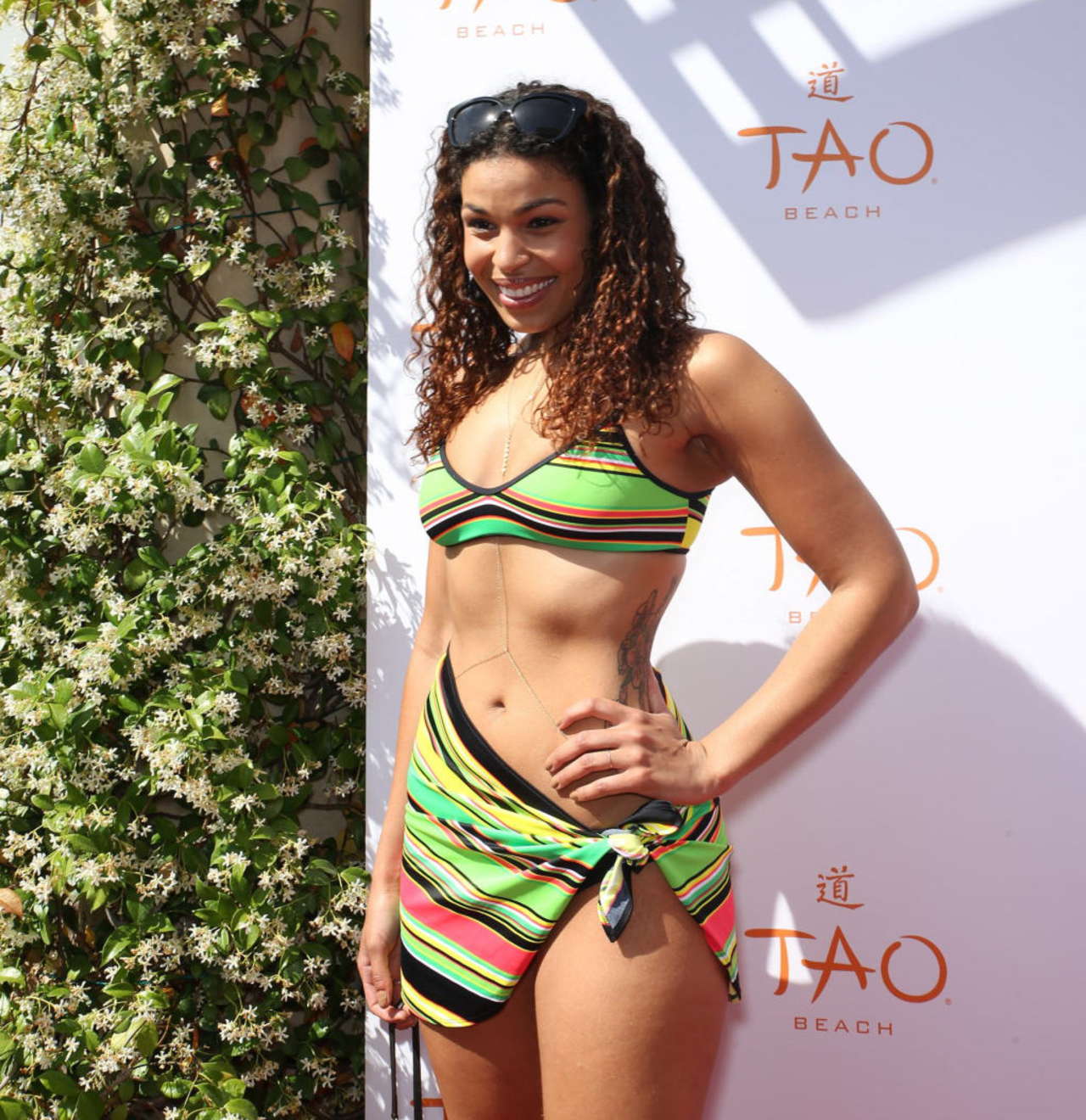 Jordin sparks naked photos