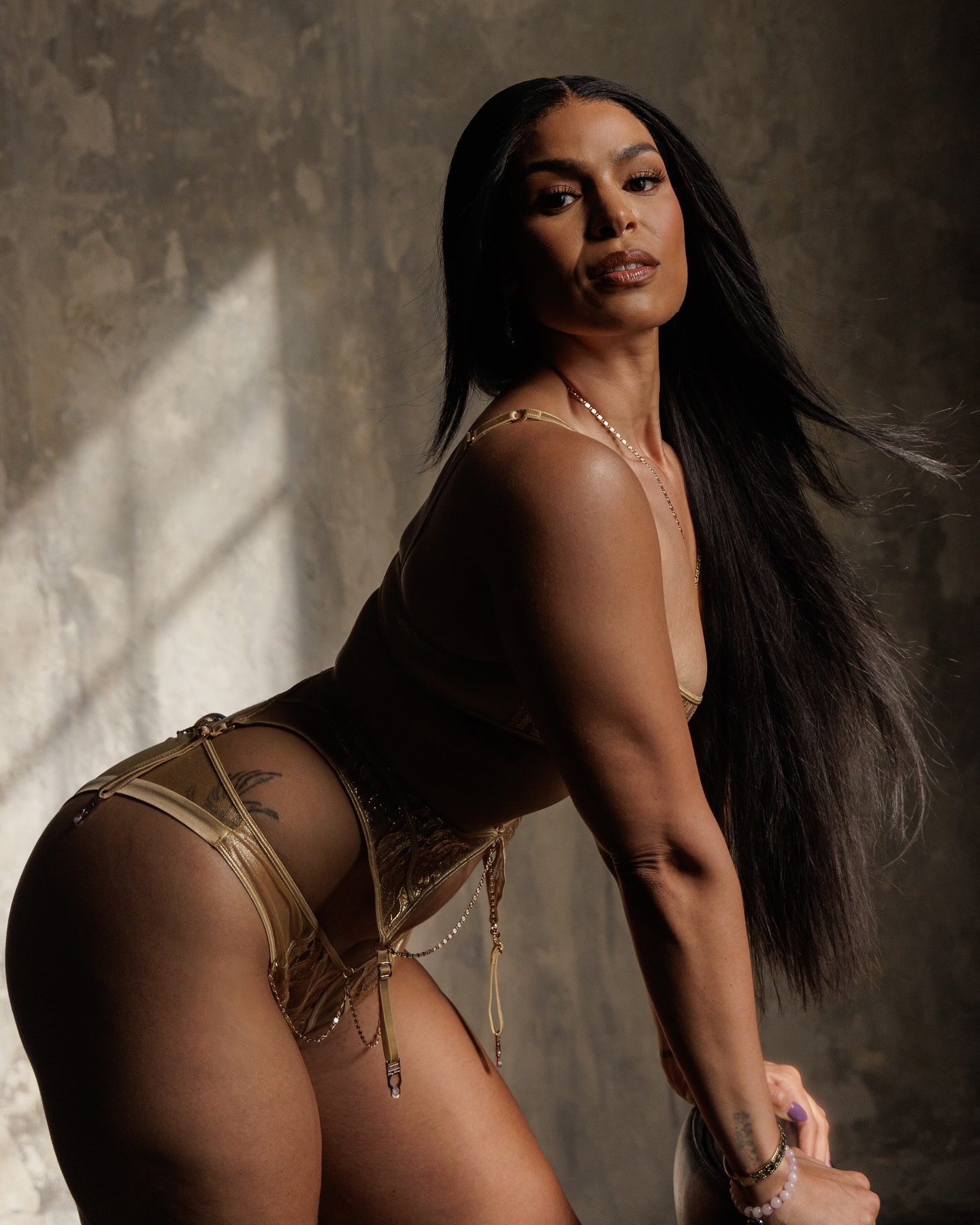 Jordin sparks naked photos