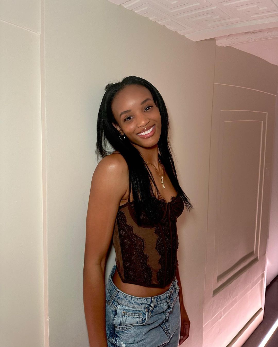 Jordyn Williams - Sportsmenka: siatkarka