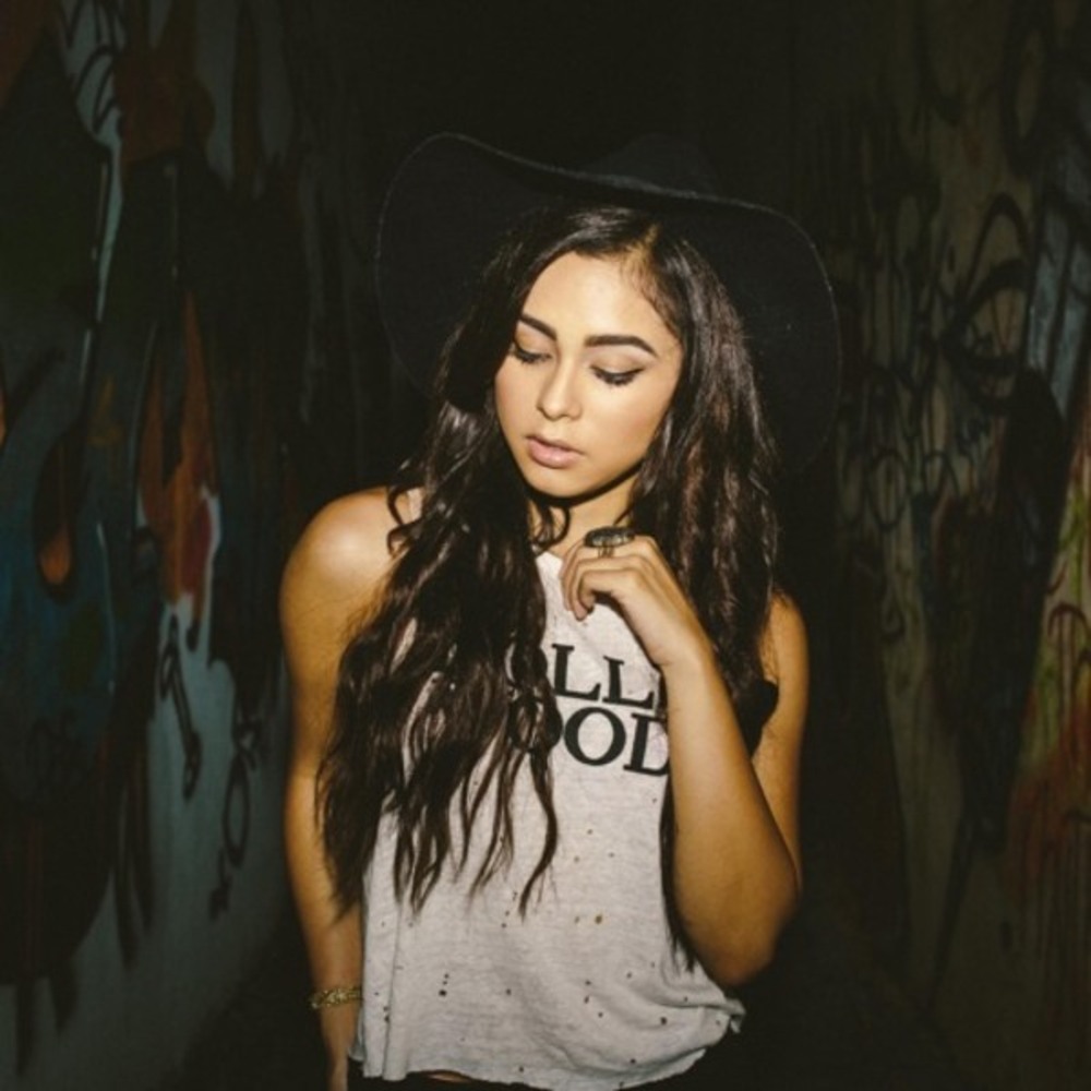 Joselyn Rivera - Muzyk