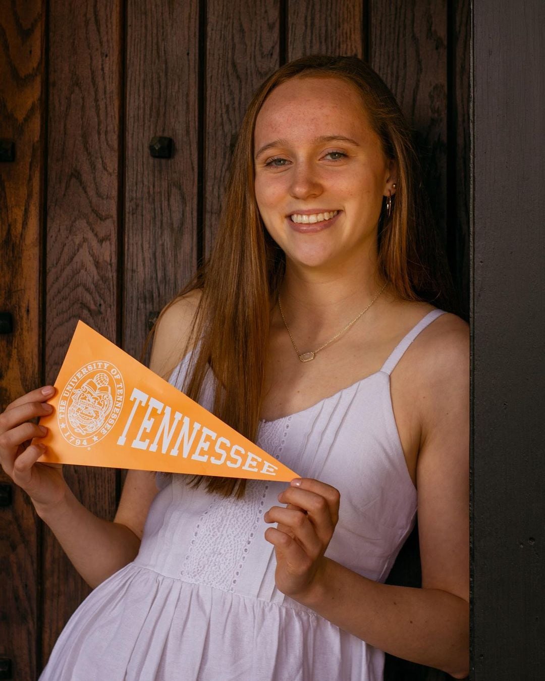 Josephine Fuller - Sportsmenka: pływaczka