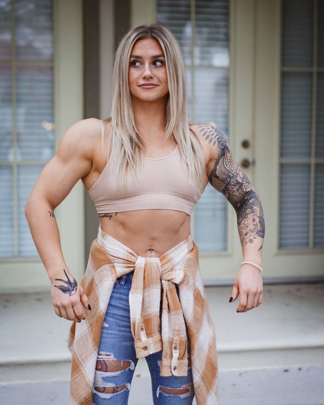 Josie Hamming - Free pics, galleries & more at Babepedia