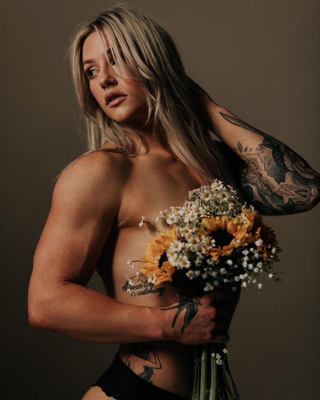 Josie hamming nude onlyfans