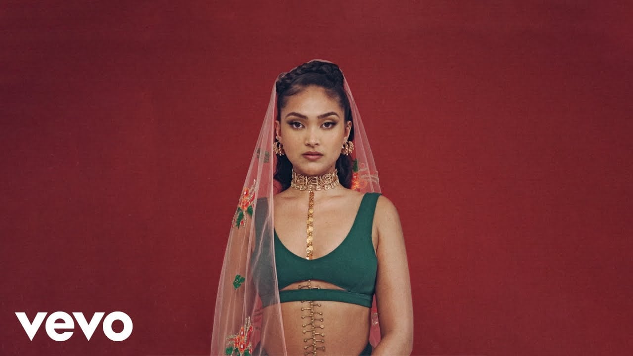 Joy Crookes - Muzyk