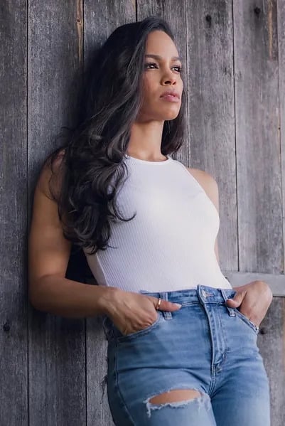 Juani Feliz - Aktorka