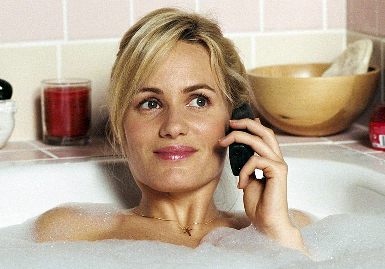 Judith Godreche - Free pics, galleries & more at Babepedia