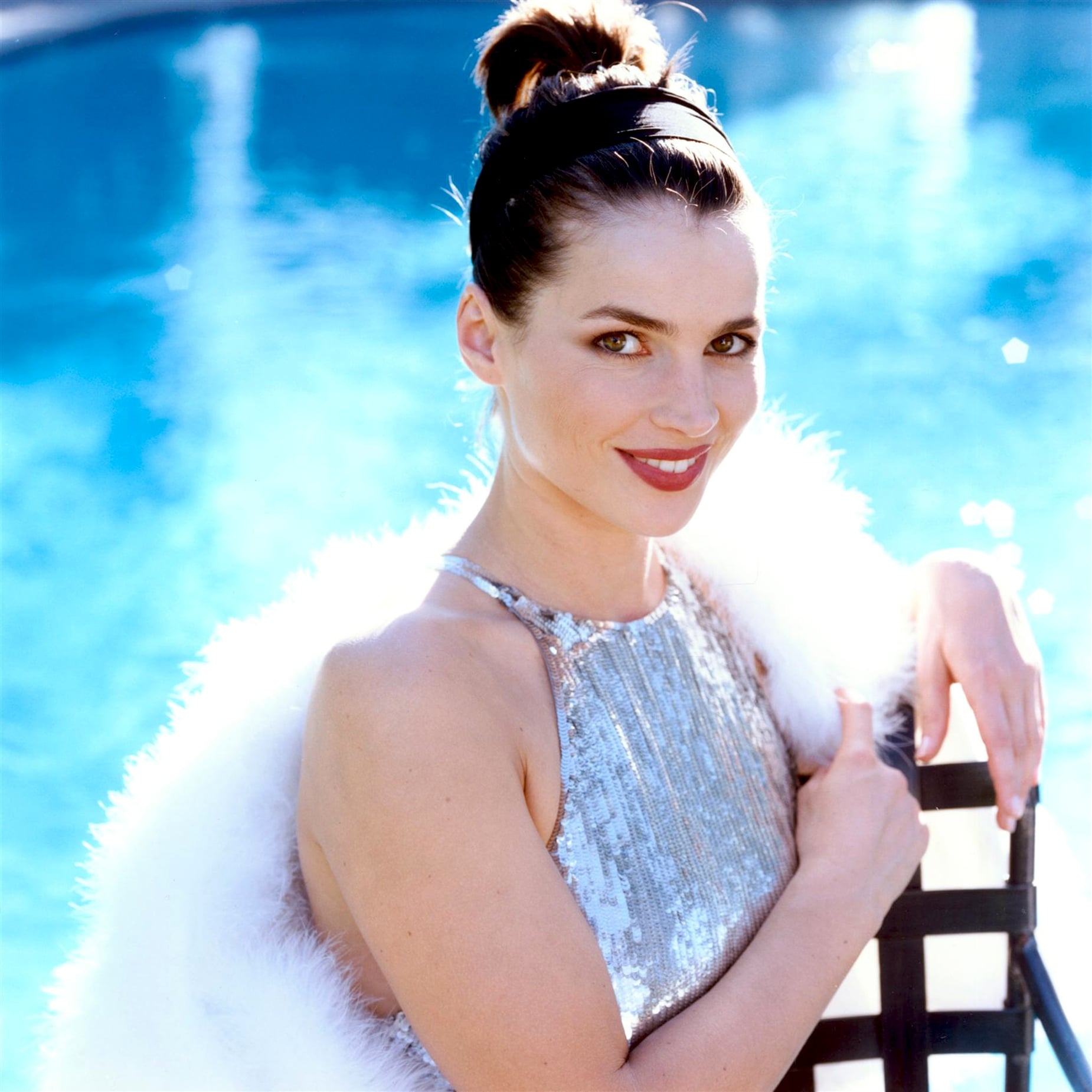 See Ormond's daring performances - uncensored and memorable