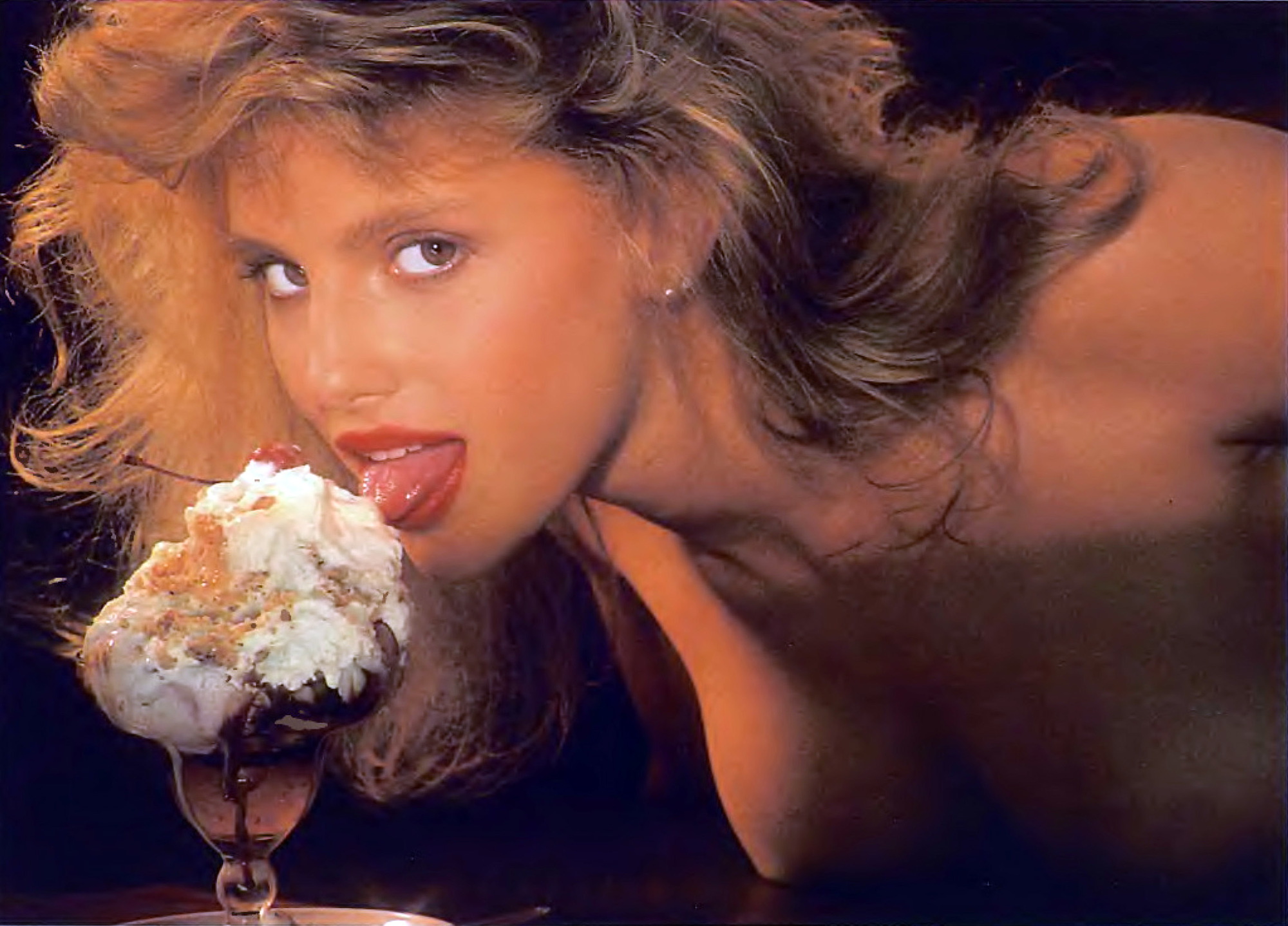 Julie ann clarke nude