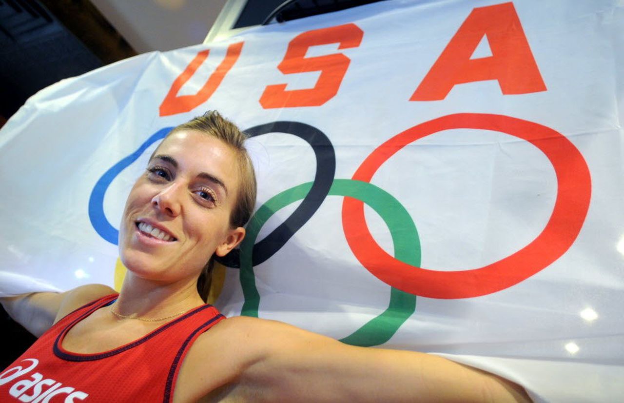 Julie Culley - Sportsmenka: biegacz