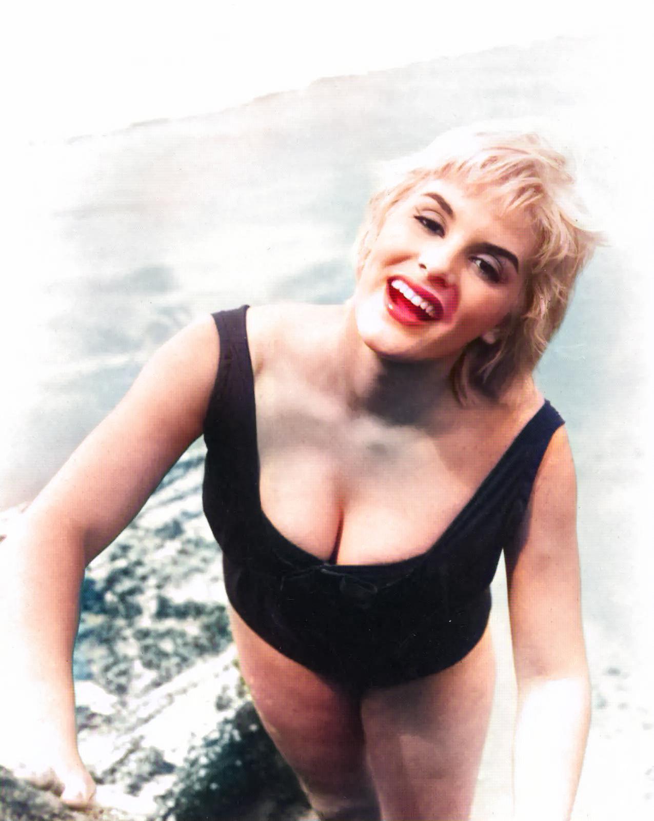 June Wilkinson - Free nude pics, galleries & more at Babepedia
