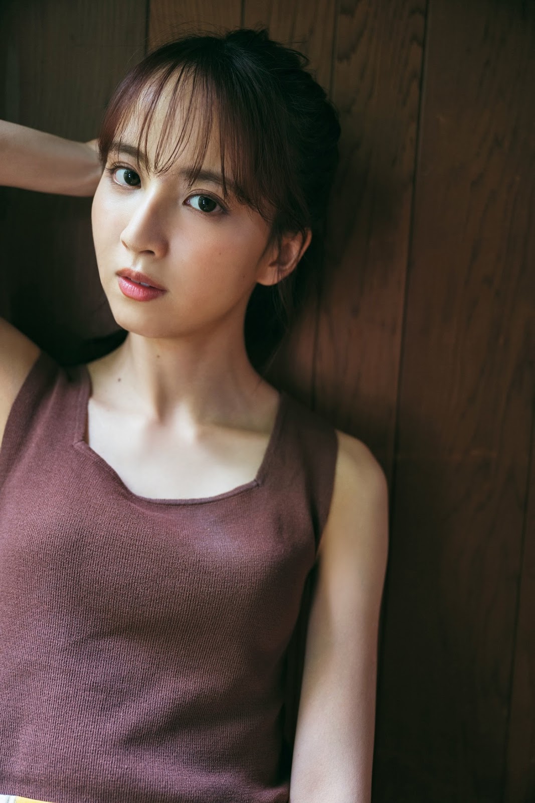 Kaede Sato - Muzyk, Muzyk: j-pop idol (były), Gospodarz radia