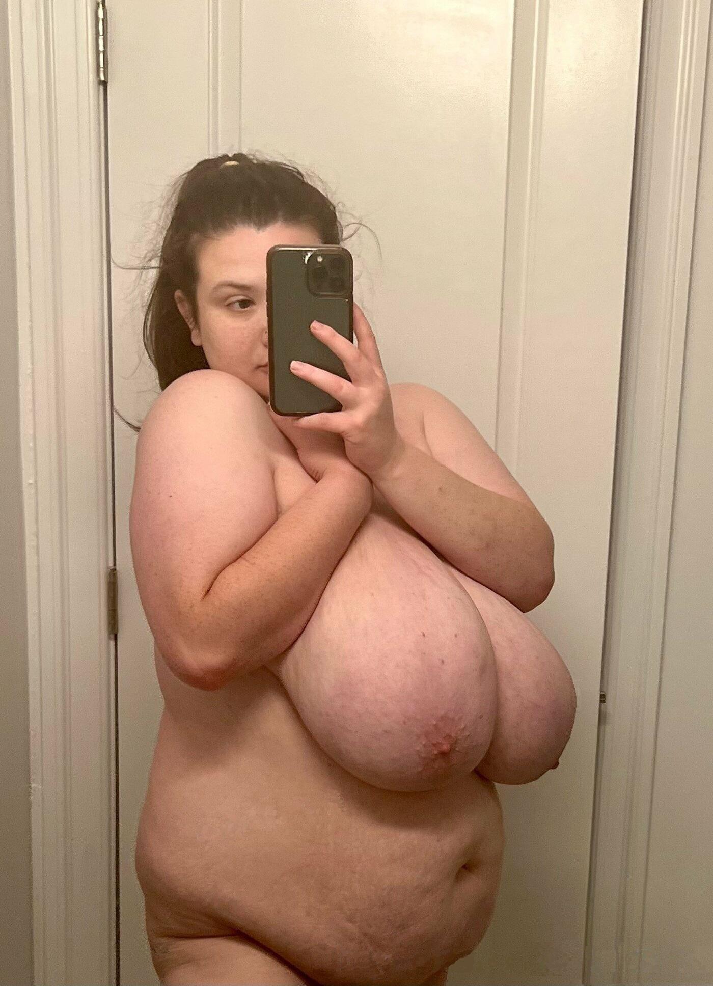 Katie cali bbw