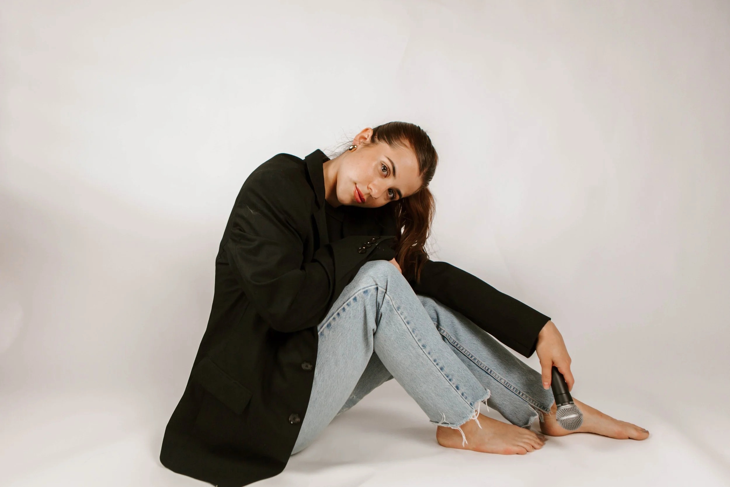 Kaitlin Aragon - Muzyk