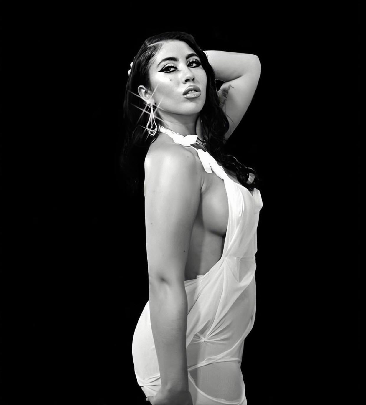 Kali Uchis - Free pics, galleries & more at Babepedia