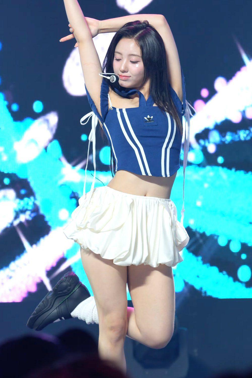 Kang Ye-seo - Aktorka, Muzyk