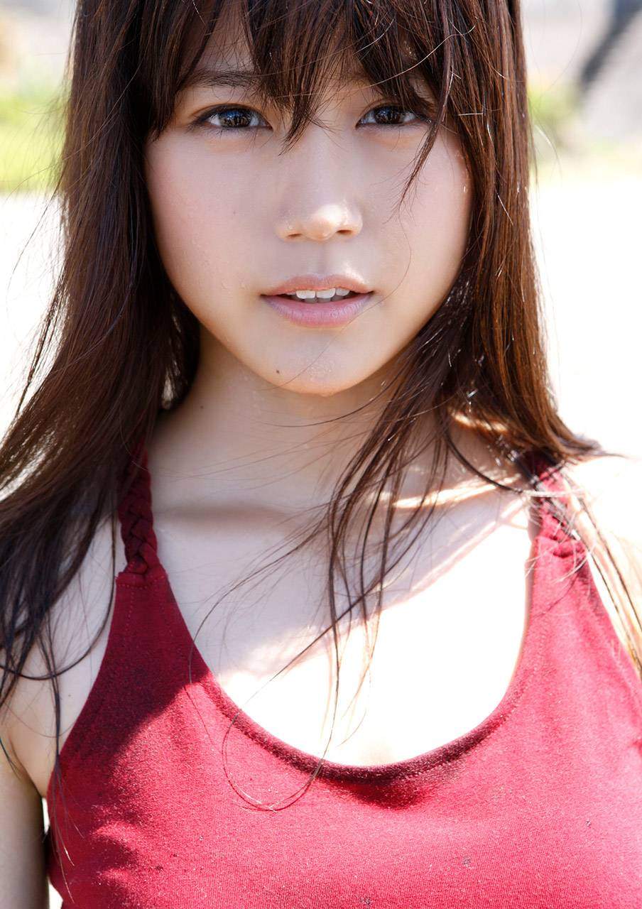 Kasumi Arimura Nude