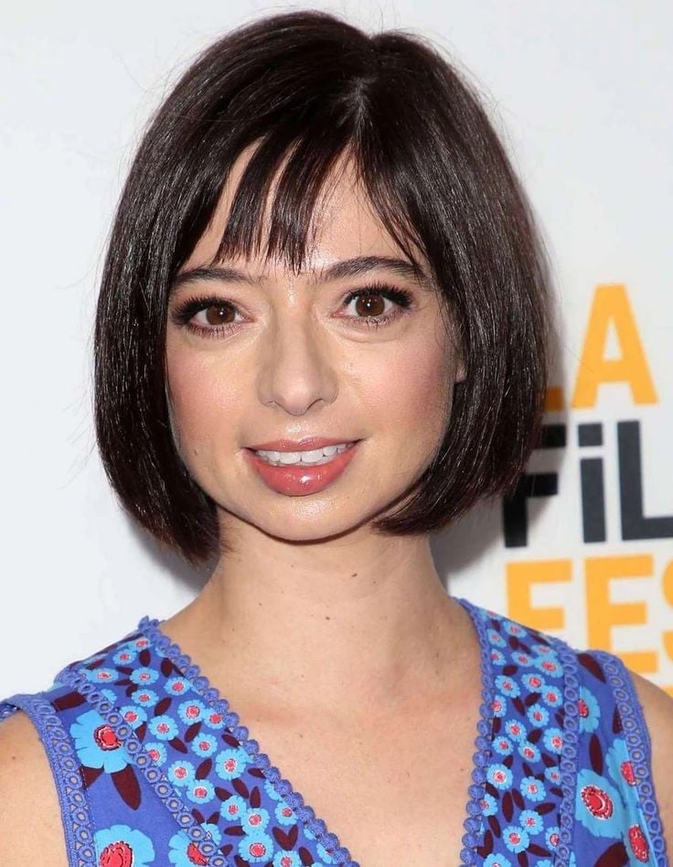 Kate Micucci Photos (Uploaded By Our Users) .