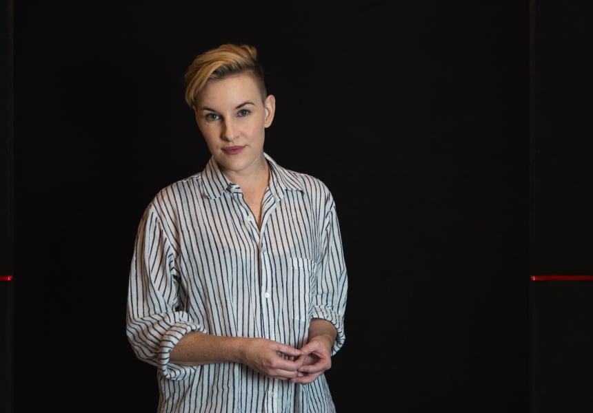 Kate Mulvany - Aktorka, Pisarz