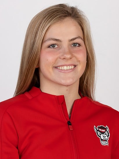 Katharine Berkoff - Sportsmenka: pływaczka