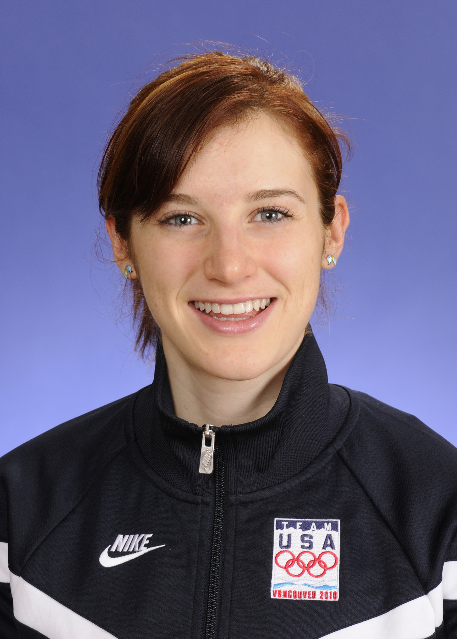 Katherine Reutter - Sportsmenka (była)