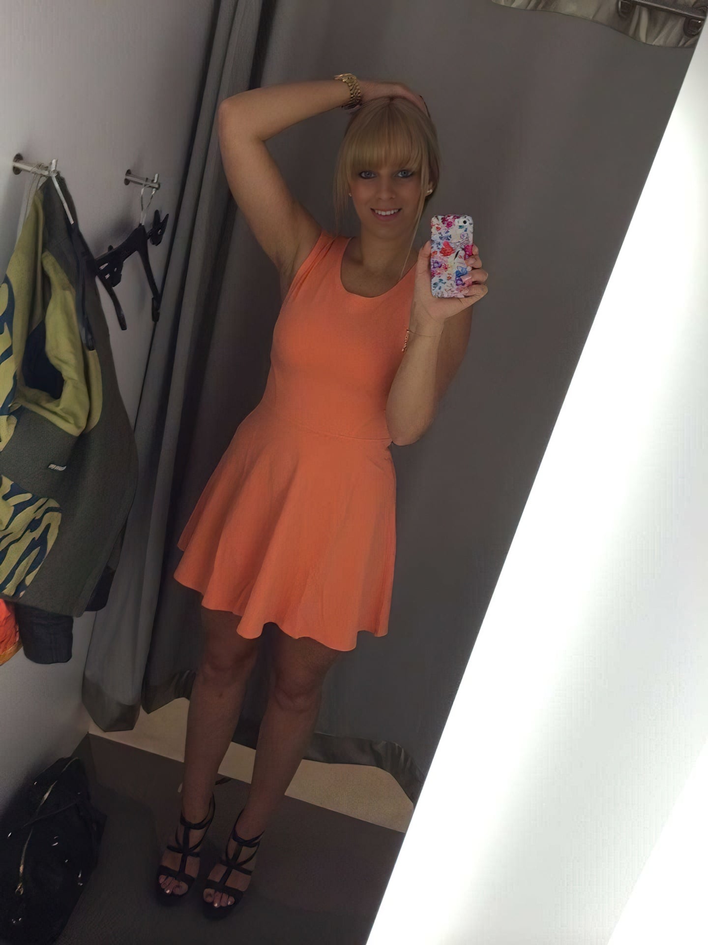 Kathi Neher - Gwiazda reality show