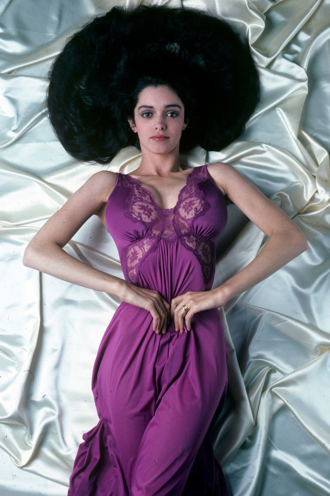 Kathleen beller boobs