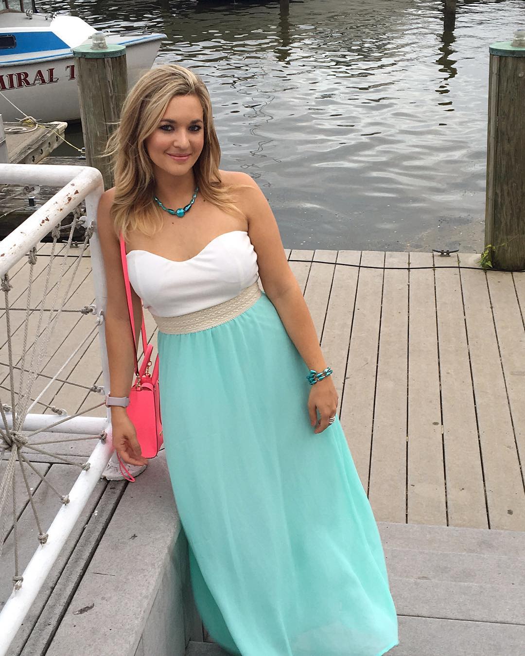Katie Pavlich - Free pics, galleries & more at Babepedia