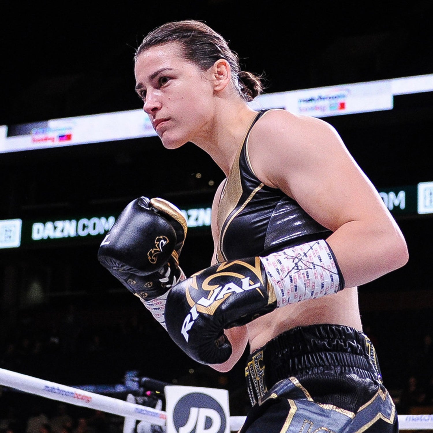 Katie Taylor - Free pics, galleries & more at Babepedia