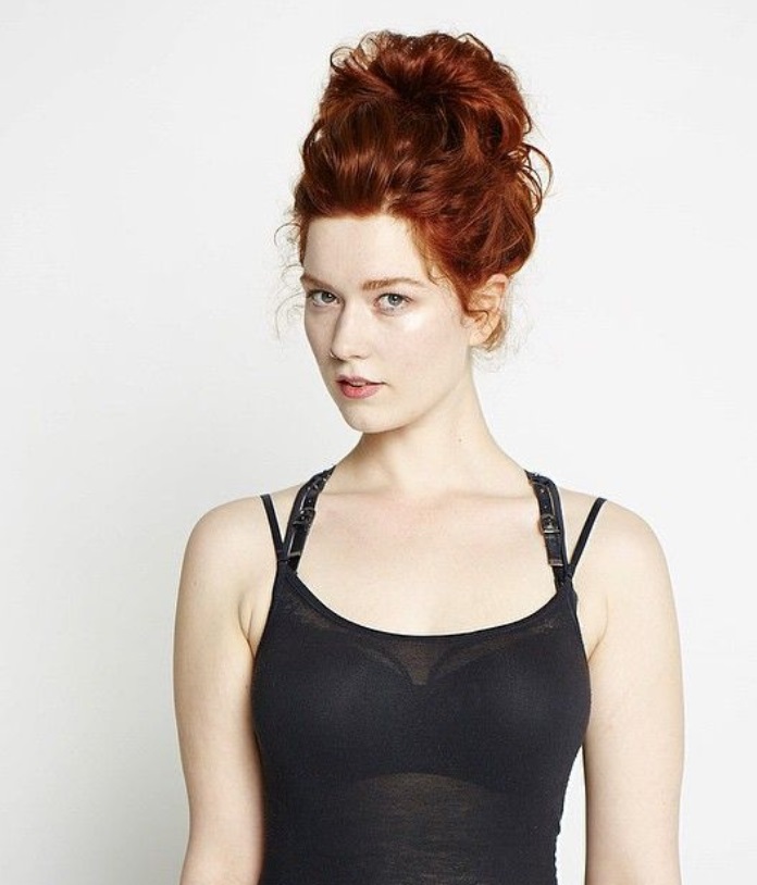 Katinka Winston-Allom - Aktywista, Modelka, Polityk