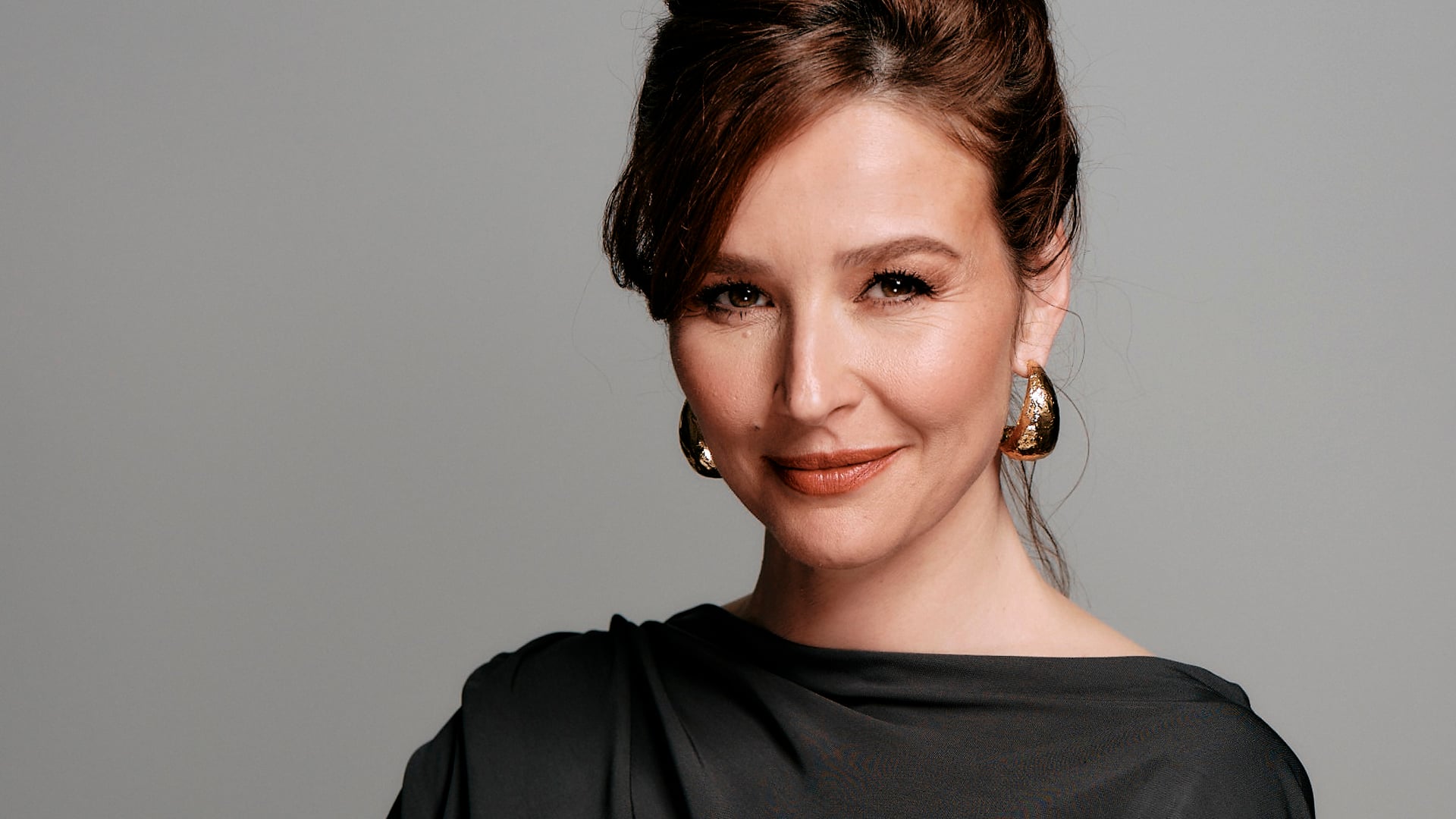 Katrin Bauerfeind - Aktorka, Autor, Dziennikarz, Podcaster, Gospodarz telewizyjny