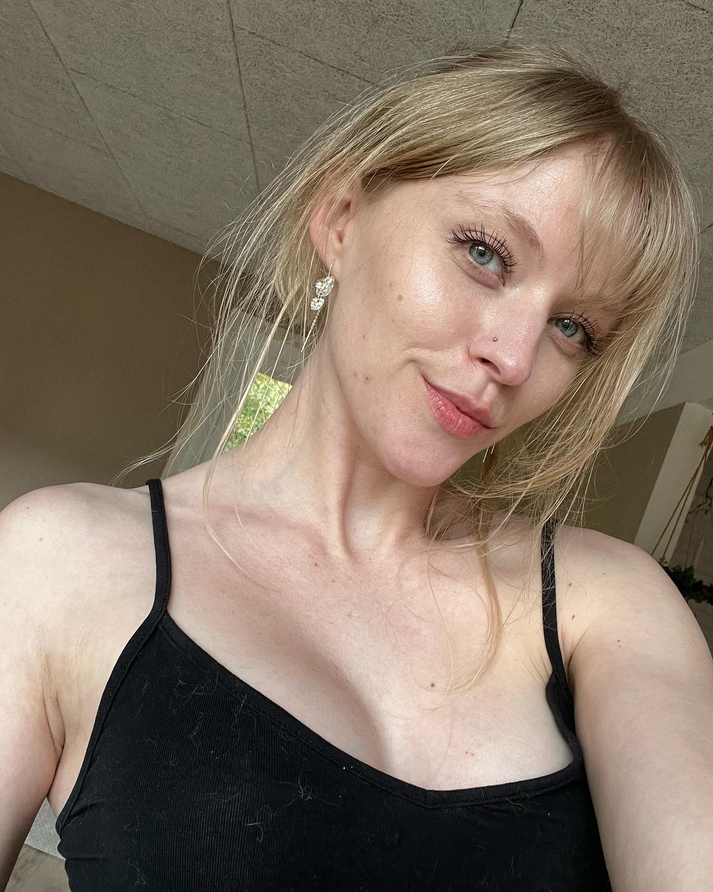 Katrine ASMR - Twórczyni