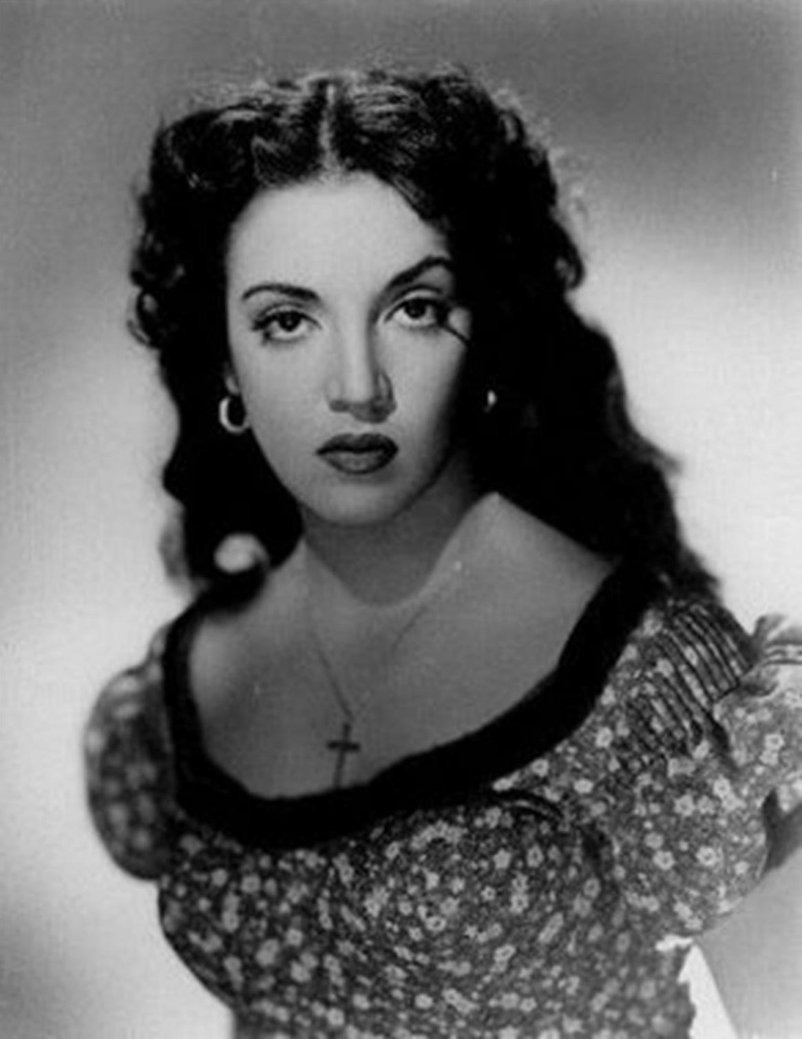 Katy jurado nude