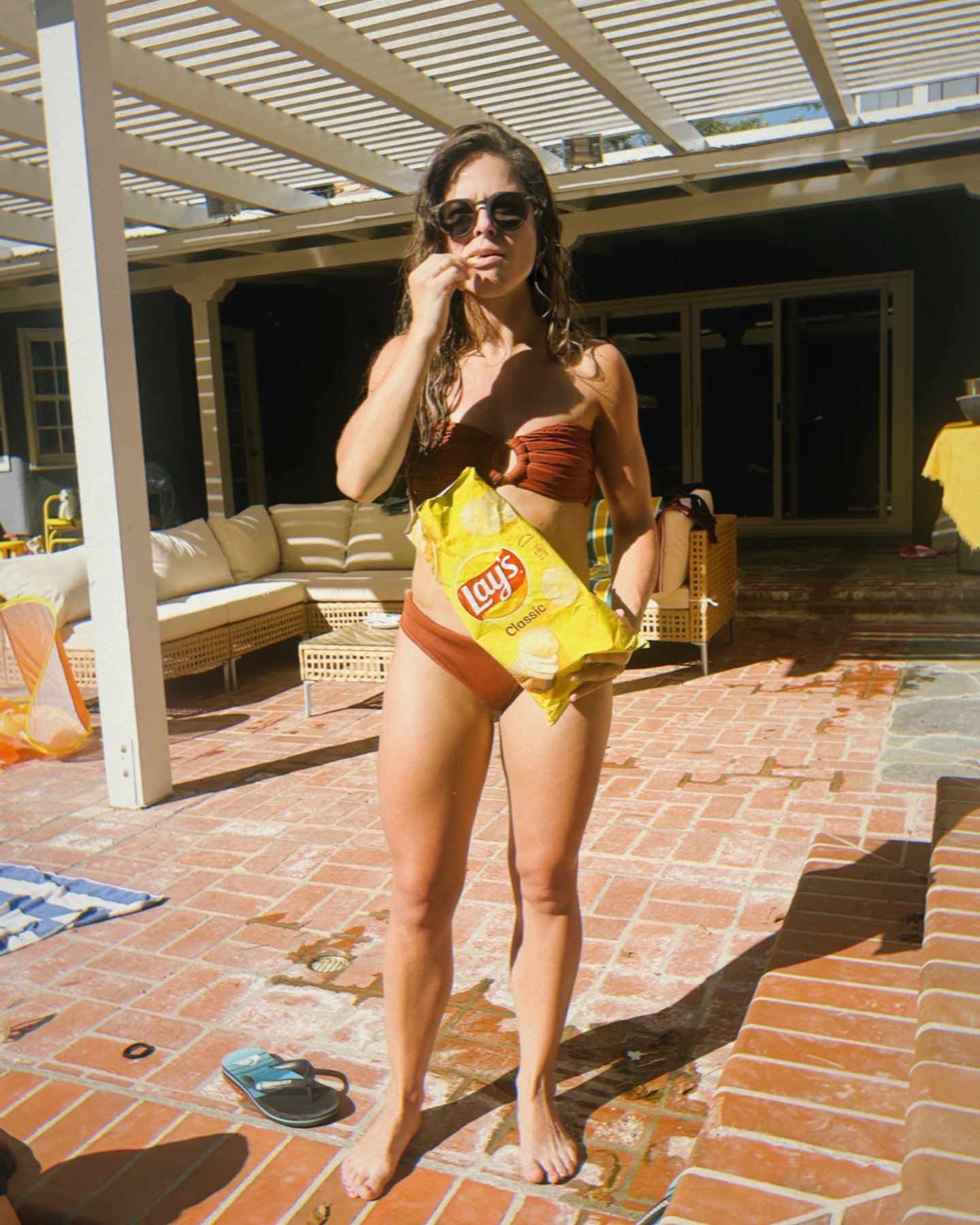 Kausha Campbell - Free pics, galleries & more at Babepedia