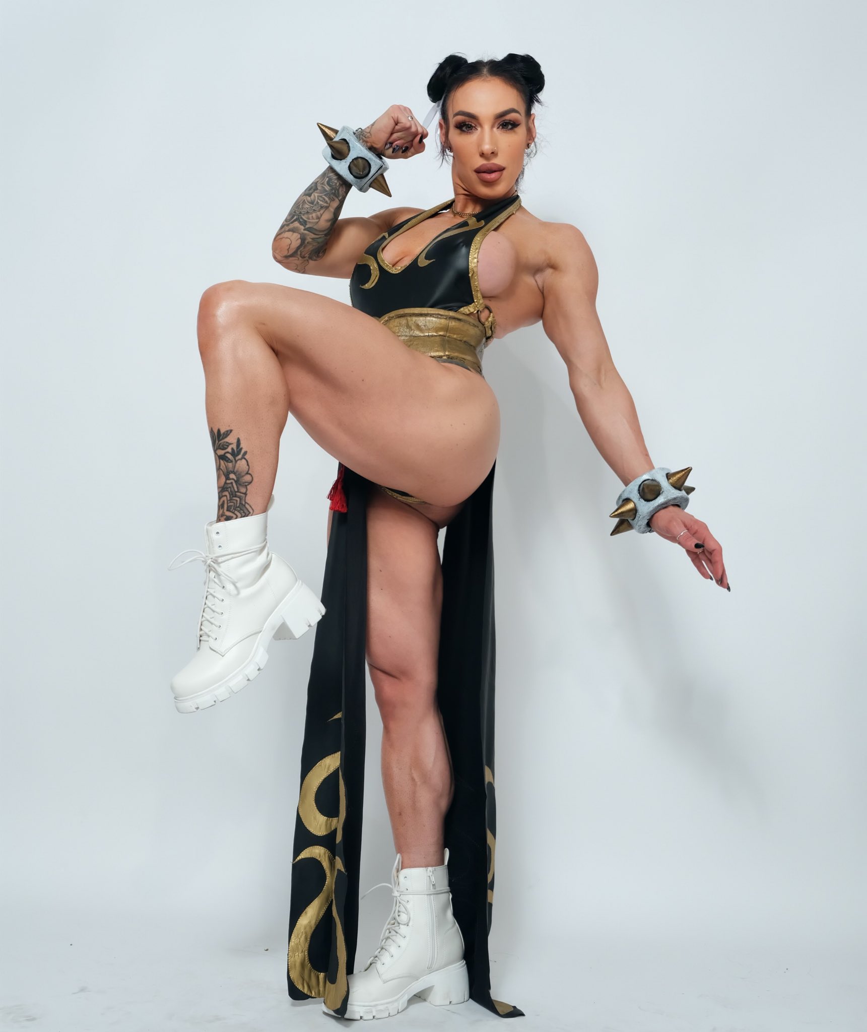 Kayla Rossi - Free pics, galleries & more at Babepedia