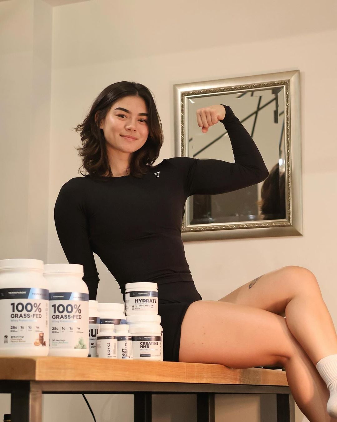 Keiani Mabe - Free pics, galleries \u0026 more at Babepedia