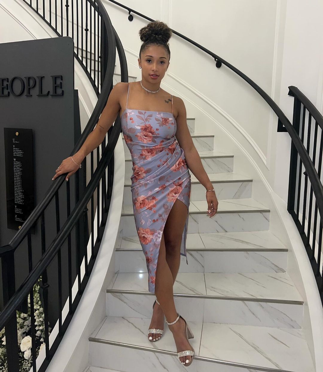 Kelani Jordan - Free pics, galleries & more at Babepedia