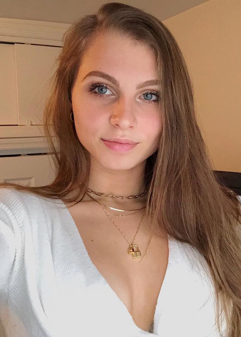 Kelly jane caron free