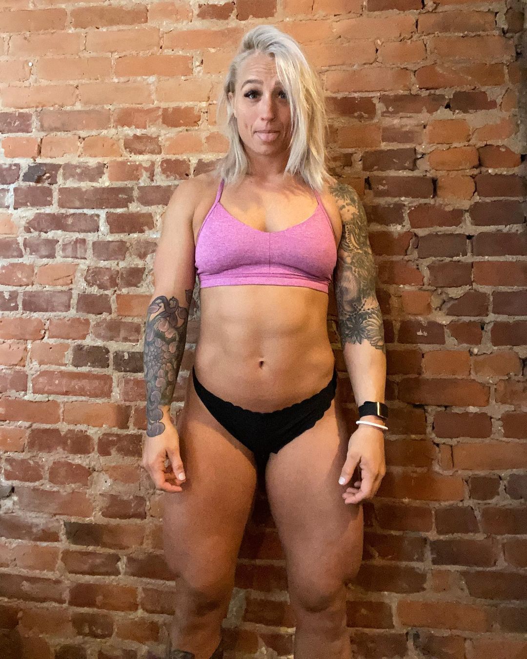 Kels kiel nude