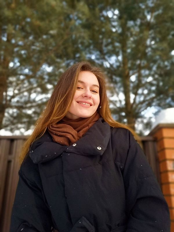 Kendra Hackworth - Modelka webcam