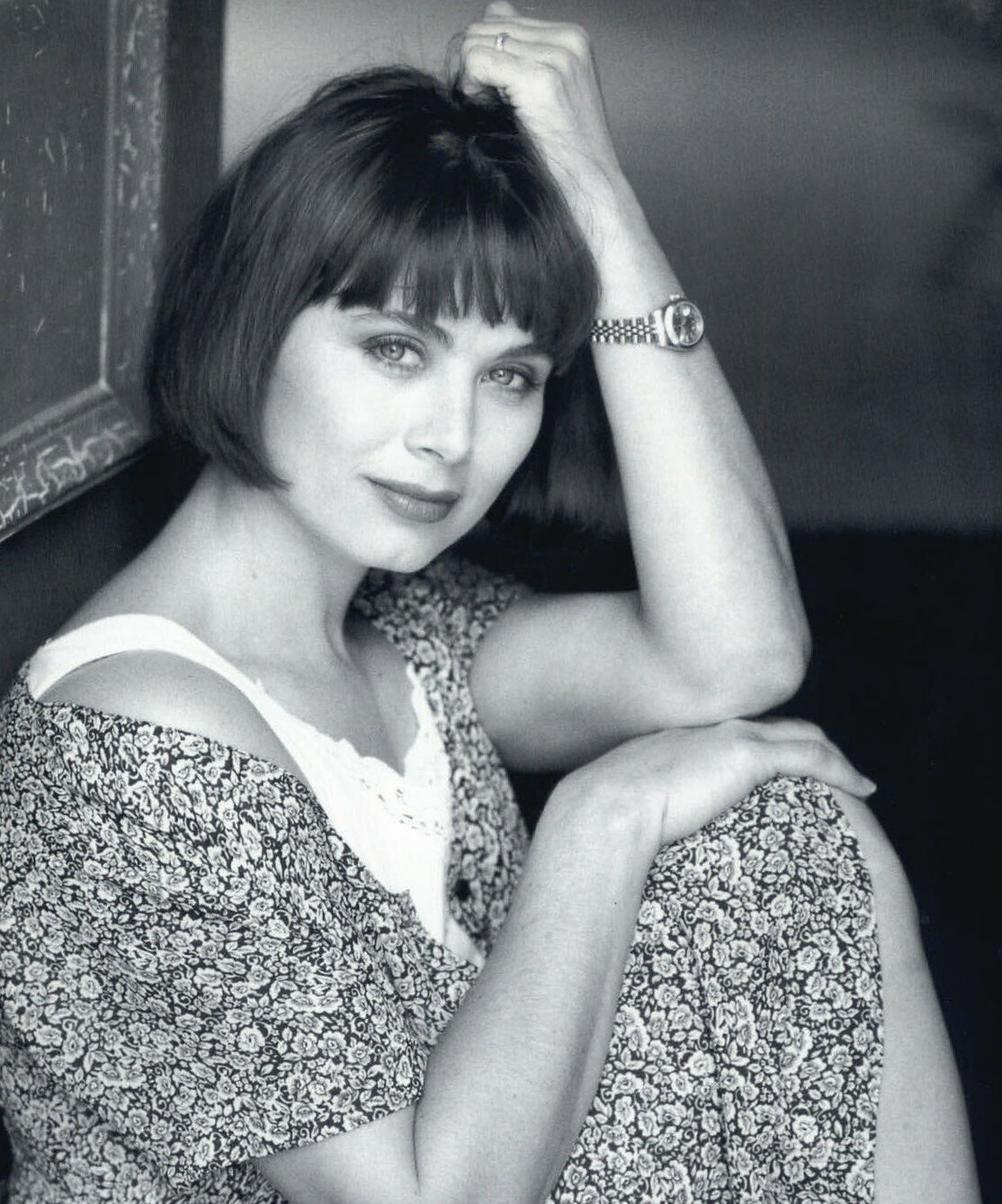 Kim Johnston Ulrich - Free pics, galleries & more at Babepedia