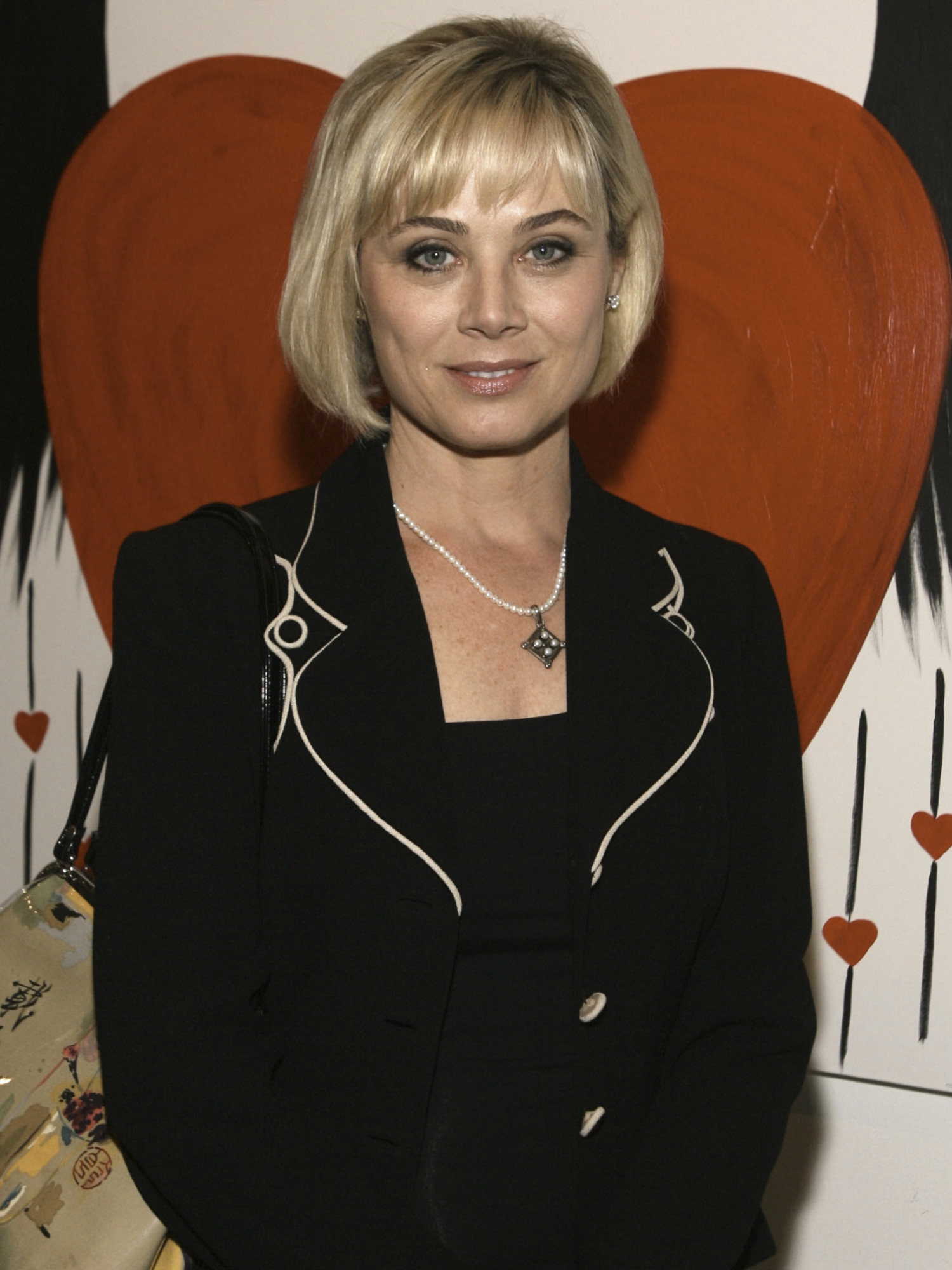 Kim Johnston Ulrich - Free pics, galleries & more at Babepedia