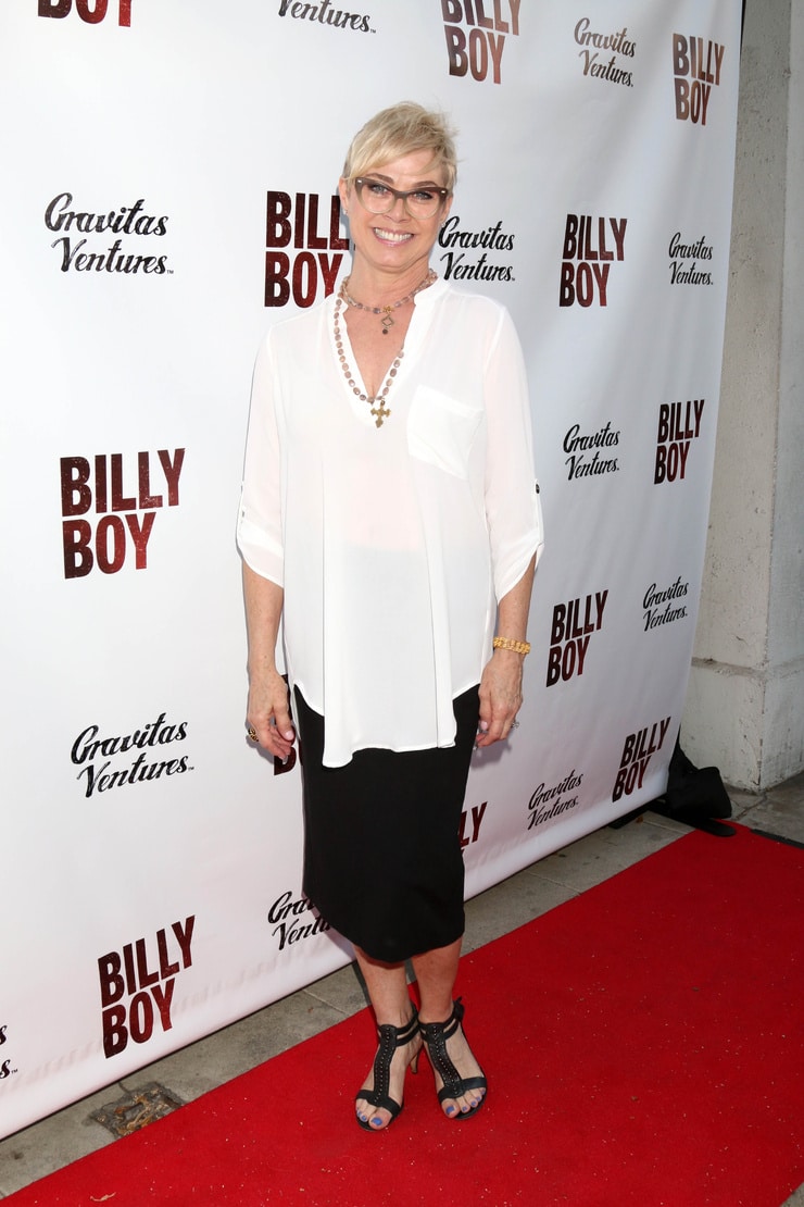 Kim Johnston Ulrich - Free pics, galleries & more at Babepedia